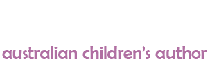 Jen Banyard, Australian children's author